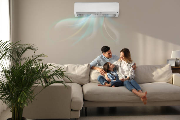 Best VRF (Variable Refrigerant Flow) Systems in Fulton, MO