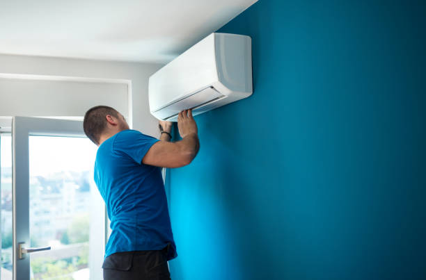 Best Seasonal HVAC Services in Fulton, MO