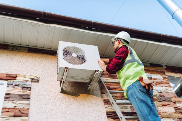 Best Commercial HVAC in Fulton, MO