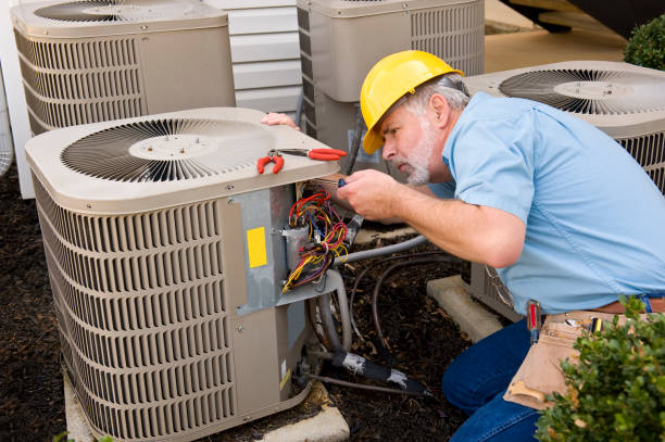 Fulton, MO HVAC Company