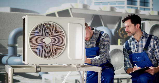 Best HVAC for Healthcare Facilities in Fulton, MO