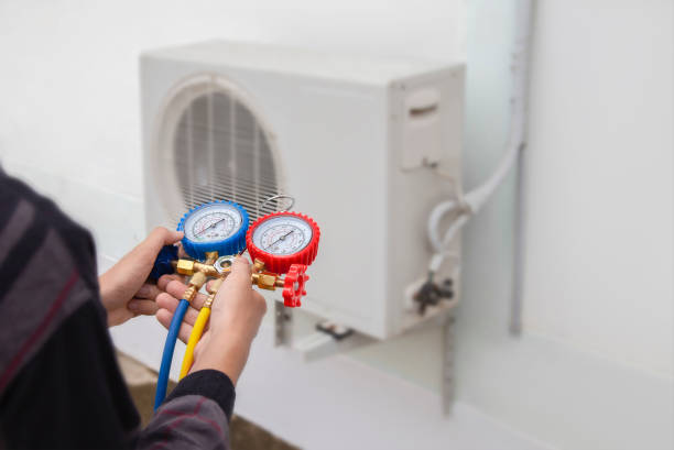 Best Energy-efficient HVAC Solutions in Fulton, MO