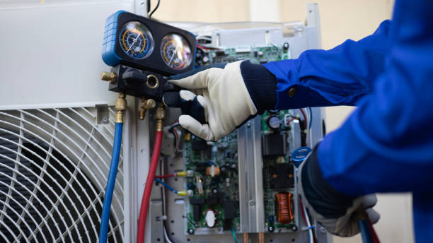 Best Residential HVAC in Fulton, MO