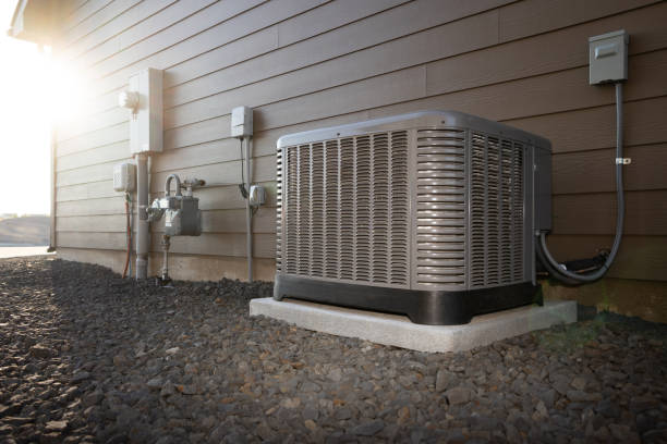 Best Geothermal HVAC Systems in Fulton, MO
